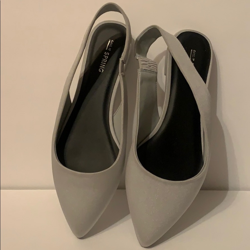 Call it spring flats - Picture 5 of 6